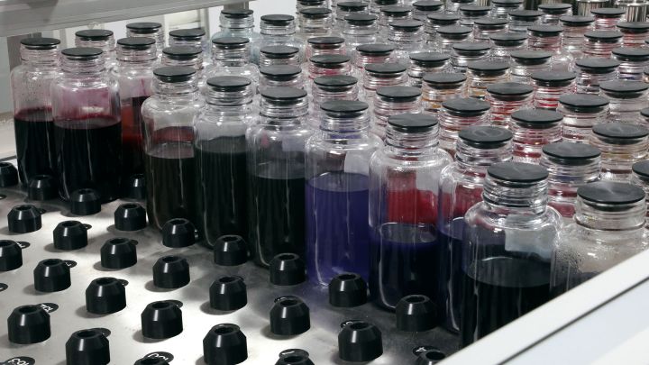 Laboratory, Photo 2