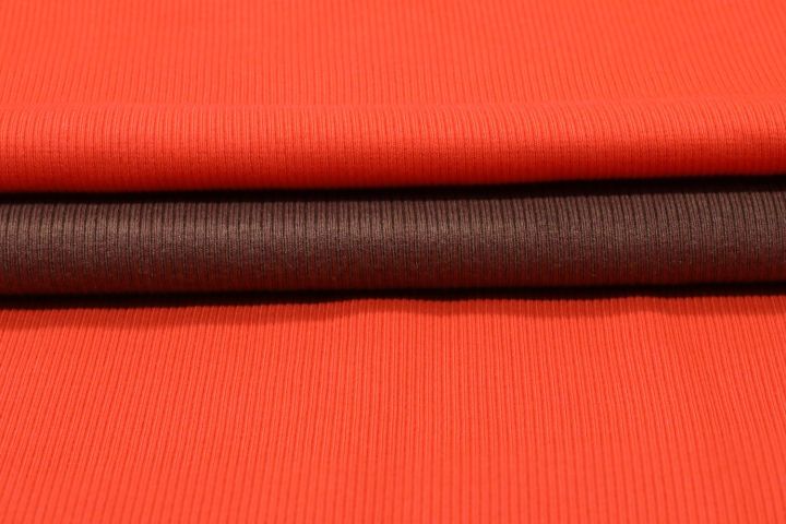 Rib & Ribbed Collar, Photo 4