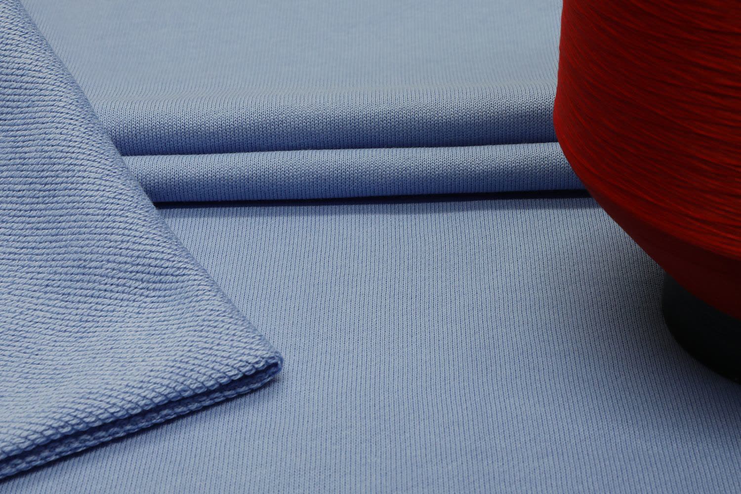 Two Thread Fleece
