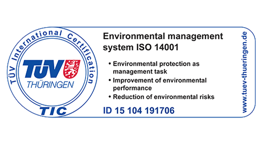 ISO 14001
