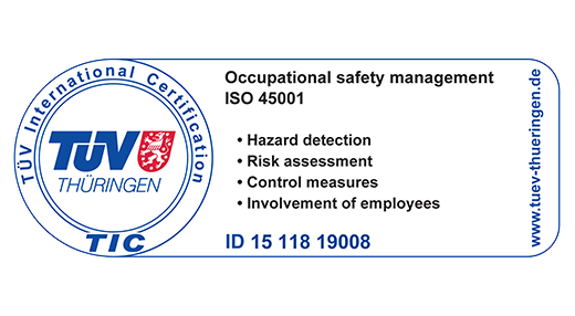 ISO 45001
