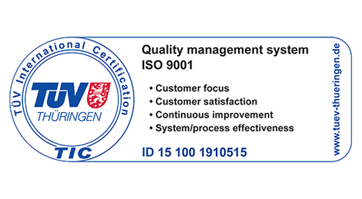 ISO 9001